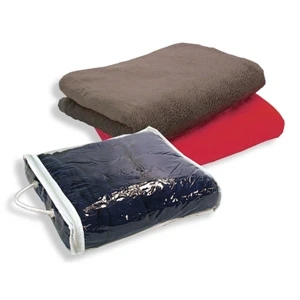 The Softest, Most Luxurious Fleece On The Market. Comes Individually Folded