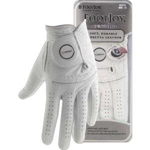 Sof-joy Foot Joy (r) - Golf Glove Made From Leather With Magnetic Ball Marker