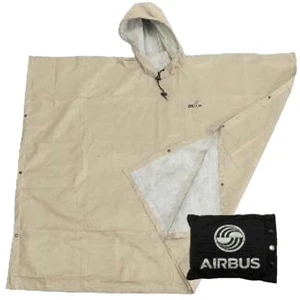 Driducks (r) Ultra-lite2 (tm) - Ultra Light, Waterproof Breathable Poncho