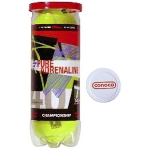 Wilson (r) - Full Can Wrap - Championship Tennis Balls With Custom Can Wrap