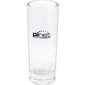 Sierra - 1 Working Day - Direct Screen Glass Shooter, 2 Oz. Great Collectible Item