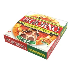 Promopack (tm) - Promotional Box Great For Packaging Any Promotional Product