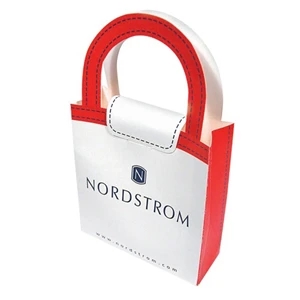 Promopack (tm) - Shopping Bag, Great For Packaging Any Promotional Product
