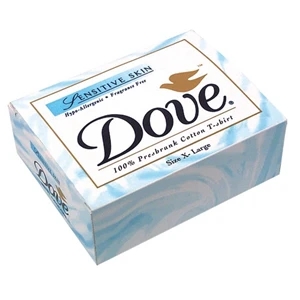 Promopack (tm) - Soap Replica Box - Promotional Box Great For Packaging Any Promotional Product