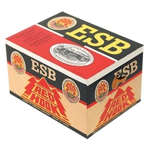 Promopack (tm) - Milk Carton Box - Promotional Box Great For Packaging Any Promotional Product