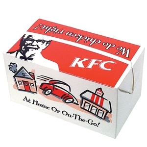 Promopack (tm) - Tool Box - Promotional Box Great For Packaging Any Promotional Product