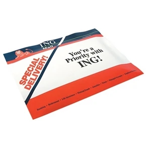 Promopack (tm) - Priority Mail Envelope - Great For Packaging Any Promotional Product