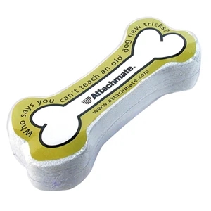 Smashtowel (tm) - Bone Shaped Towel Sport Of Golf Great For Medical, Skeletal, Orthopedic Dog