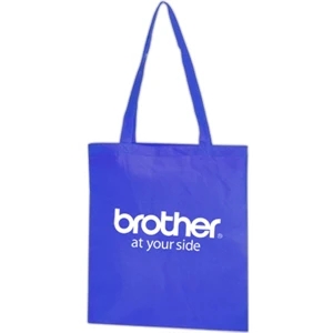 Popular Non-Woven Reusable Tote Bags