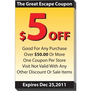 Triple Spidertac (r) - 50 Sheets - Standard Stock Adhesive Pad 4" X 6" Gloss Coated Coupons