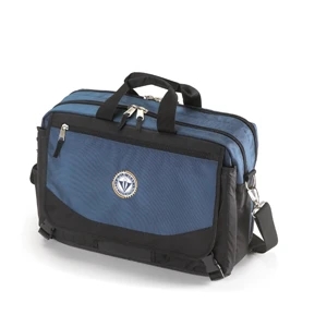 Uzzi - On Clearance - Limited Quantities, While Supplies Last. Polyester Computer Bag