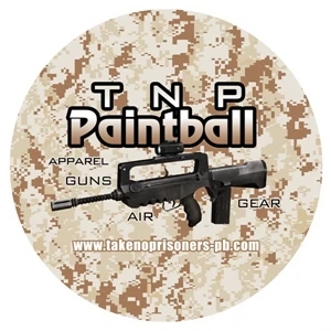 Ultra Lightweight, Economy Sublimated Mouse Pad - Round. 5 Day Quickship