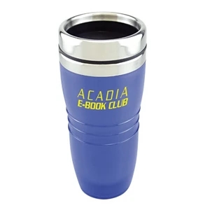 Matte Finish Tumbler