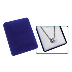 Bret Roberts (tm) - Gorgeous Genuine 5.5 Carat Cubic Zirconia Pendant With Rhodium Plated Necklace