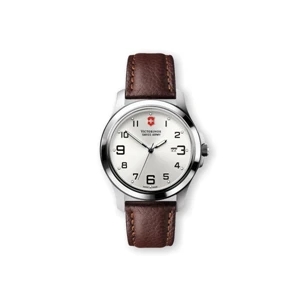 Swiss Army (r) - Watch. Swiss-made Timeless Design At An Affordable Price