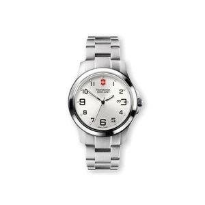 Swiss Army (r) - Watch Swiss-made Timeless Design At An Affordable Price