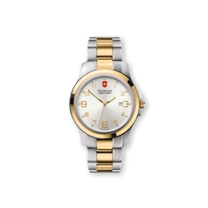 Swiss Army (r) - Watch. Swiss-made Timeless Design At An Affordable Price