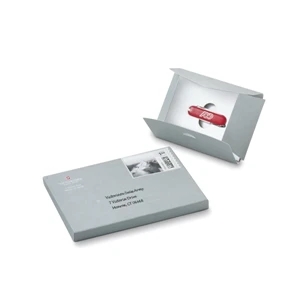 Swiss Army (r) - Classic Sd Swiss Army Knife In A Postage Paid Mailer Package
