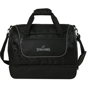 Domain - Drop Bottom Duffel Constructed From 600 Denier Polyester/420 Dobby