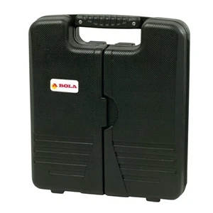 Tool Zone (tm) - Tri-fold 55 Piece Tool Set With Many Tools And A 10 Foot Tape Measure