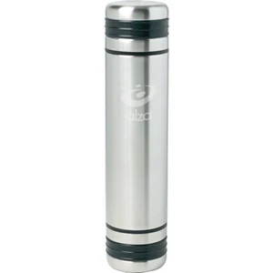 Orion - Three In One 24 Oz. Thermos With Double Wall 18-8 Stainless Steel Construction
