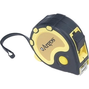 Tool Zone (tm) - Contractor 26-foot Tape Measure With Nylon Coated Tape
