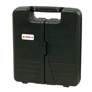 Tool Zone (tm) - Tri-fold 55 Piece Tool Set With Many Tools And A 10 Foot Tape Measure