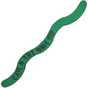 Foam Noodles - Foam Noodle Has Jaguar Shaped Head At The End Of The Waver