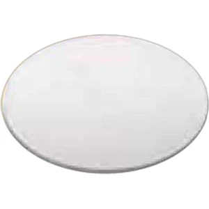 Circle - This Sandstone Photo Coaster Is An Ideal Indirect Marketing & Promotional Product!
