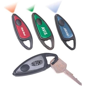 Super Bright Led Flashlight Clip Is Conveniently Designed For A Multitude Of Uses