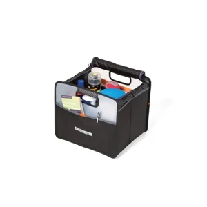 Life In Motion (tm) - Cargo Box With Padded Grab Handles And Front Pocket
