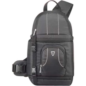 Ideal For An Slr With Mid-range Lens Attached Plus 1-2 Extra Lenses And Flash. Blank