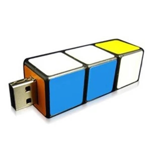 Puzzle Cube USB drive 3.0