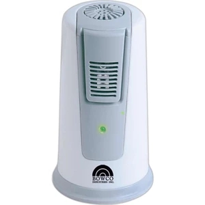 Refrigerator Air Purifier, Generates Ionic And Ozone To Oxidize And Remove Bacteria