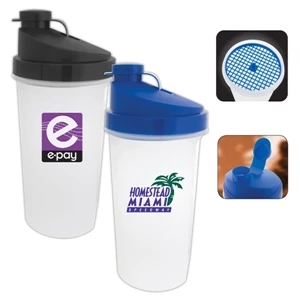 Power - 3 Working Days - Shake And Mix Up Your Favorite Energy Drink, Power Protein Shake Or Diet Drink