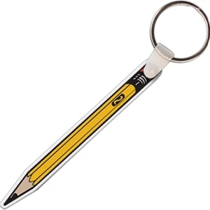 Pencil Key Tag