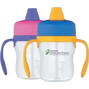 Foogo (r);phases (tm) - Sippy Cup With Handles For Children 6 Months And Up