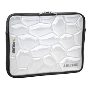 Aircube (tm) - Notebook Sleeve Made Of Tpu (thermoplastic Urethane) And Neoprene
