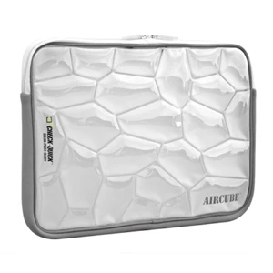 Aircube (tm) - Macbook Sleeve Made Of Thermoplastic Urethane And Neoprene