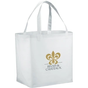 The Ya Ya - Tote Bag With 20" Double Handles And Large Open Main Compartment