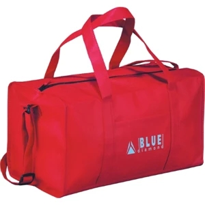 Popeye (c) - Duffel Bag With Double Reinforced 9 1/2" Drop Carry Handles