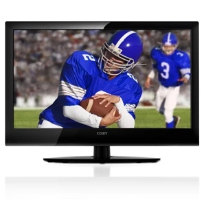8.5" Led Hdtv, Built-in Digital Tv Tuner, Hdmi Digital Connection, Pc Vga Connection