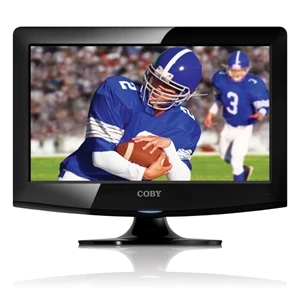 15.6" Widescreen Tft Lcd Tv (720p), Atsc/ntsc Tuners, Hdmi Digital Connection