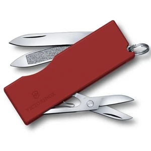 Apple Green - The Tomo Is Our Newest Swiss Army Knife, With A New Shape But The Same Great Quality