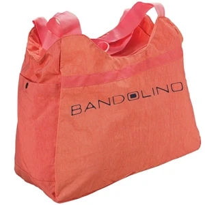 The Window Shopper - Bag Has Inside Pocket, Two Side Pockets And One Pocket On Back