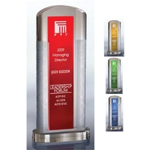Ambient - Amber - Classic In Shape, Our Award Is Anything But Old-fashioned