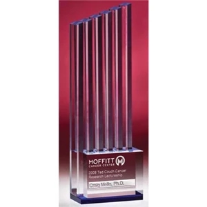 Ascent (r) - Award Marries Eight Coordinating Components For A Palette That Is Soft And Cool