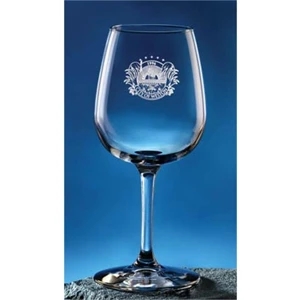 Taster's - Set Of 4 - Wine Glass Used By Professional Tasters As Well As Those Who Just Want To Have Fun
