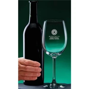 Colossal - Set Of 4 - Move Up To Bigger And Things With The Wine Glass