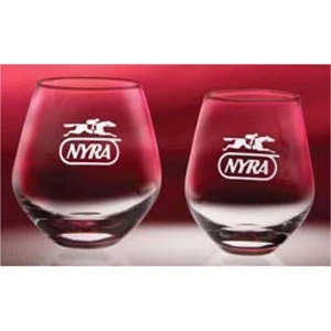Coastal - Set Of 4 - Our Stemless Wines Display Fine Rims, Thin Walls And A Delicate Feel. 13 Oz